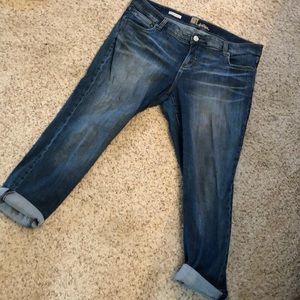 Kut from the Kloth, EUC, whispered, size 14w